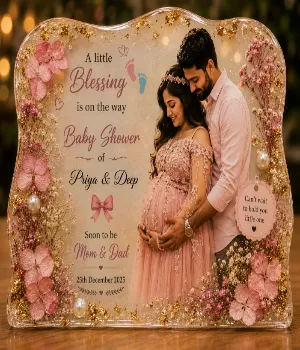 baby shower