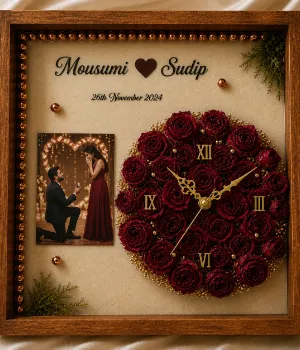 valentine's gift